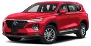 2019 Hyundai Santa Fe 4dr FWD_101